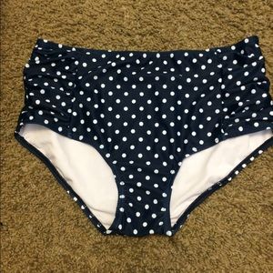 Swimsuit bottoms